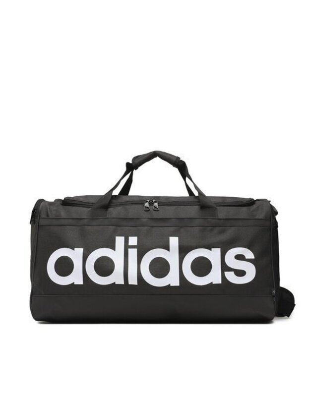 adidas LINEAR DUFFEL M sportinis krepšys